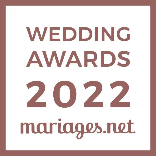 Logo Wedding Awards 2022